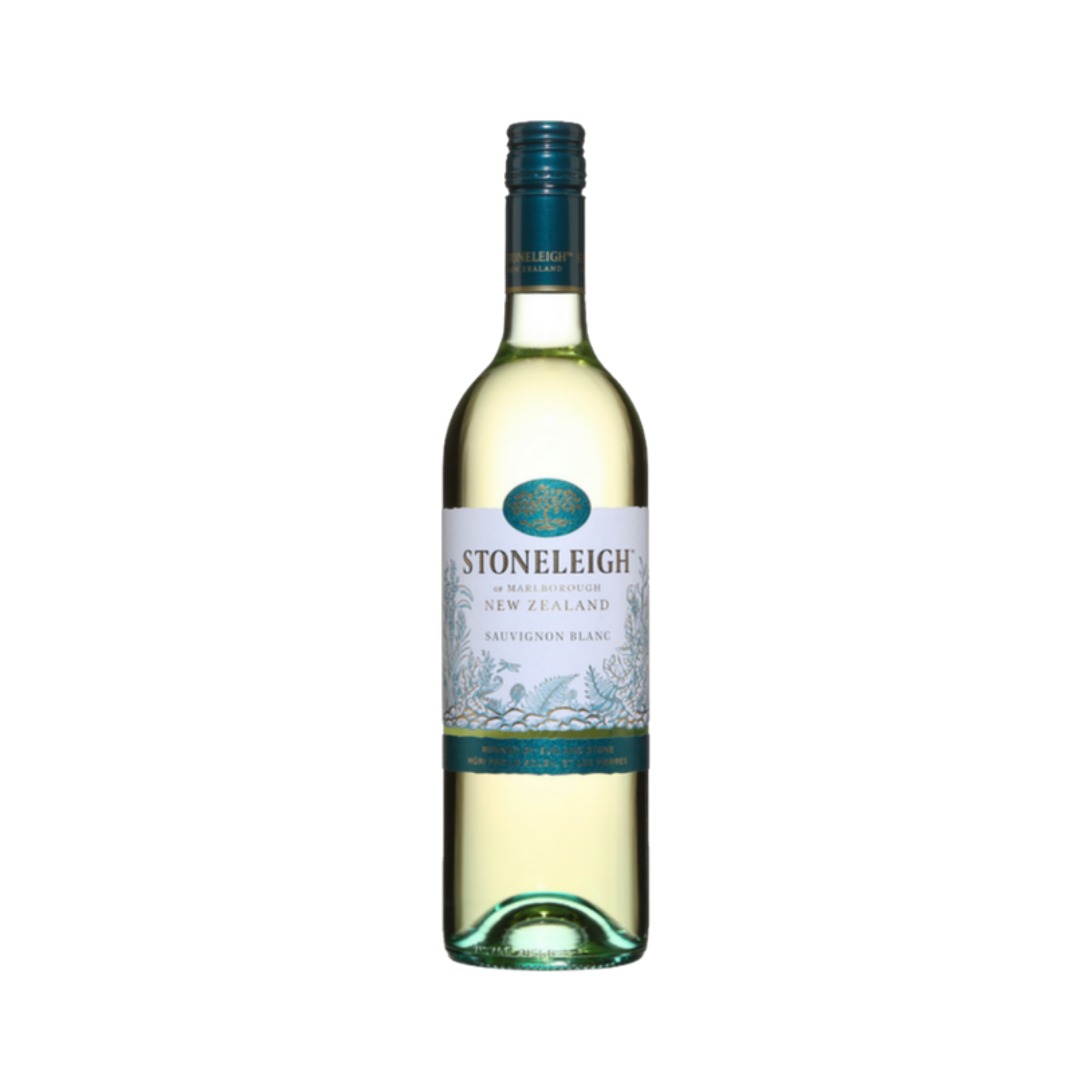 Sauvignon Blanc Stoneleigh Marlborough — White Wine