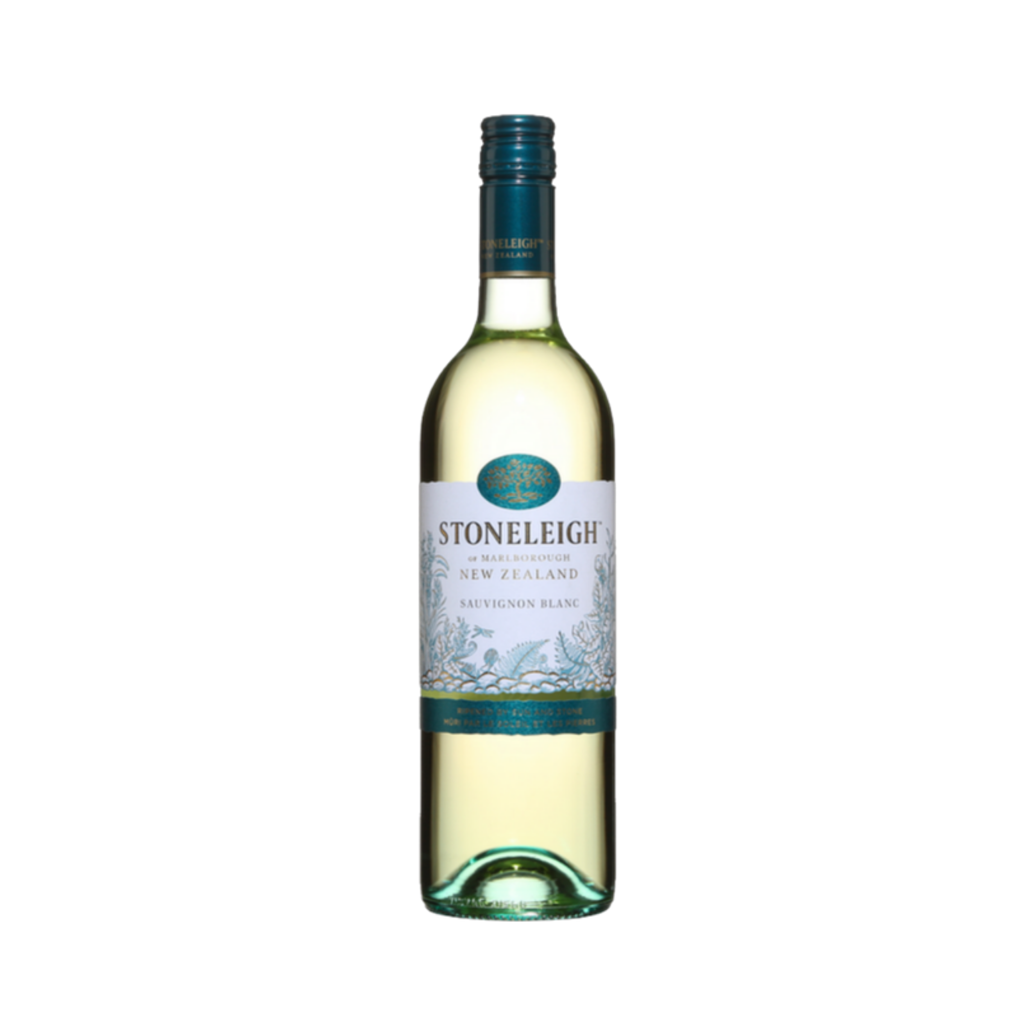 Sauvignon Blanc Stoneleigh Marlborough — White Wine