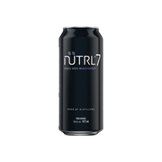 Nutrl7 Vodka Soda Blackberry Tall Can — Cooler