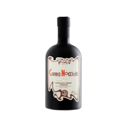 Woods Spirit Co Crema Nocciola — Liqueur