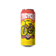 Parallel 49 Tricycle Radler Tall Can — Craft Beer