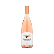 Domaine de l'ile Porquerolles Rose — Rosé Wine