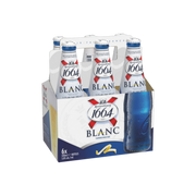 Kronenbourg 1664 Blanc — Import Beer