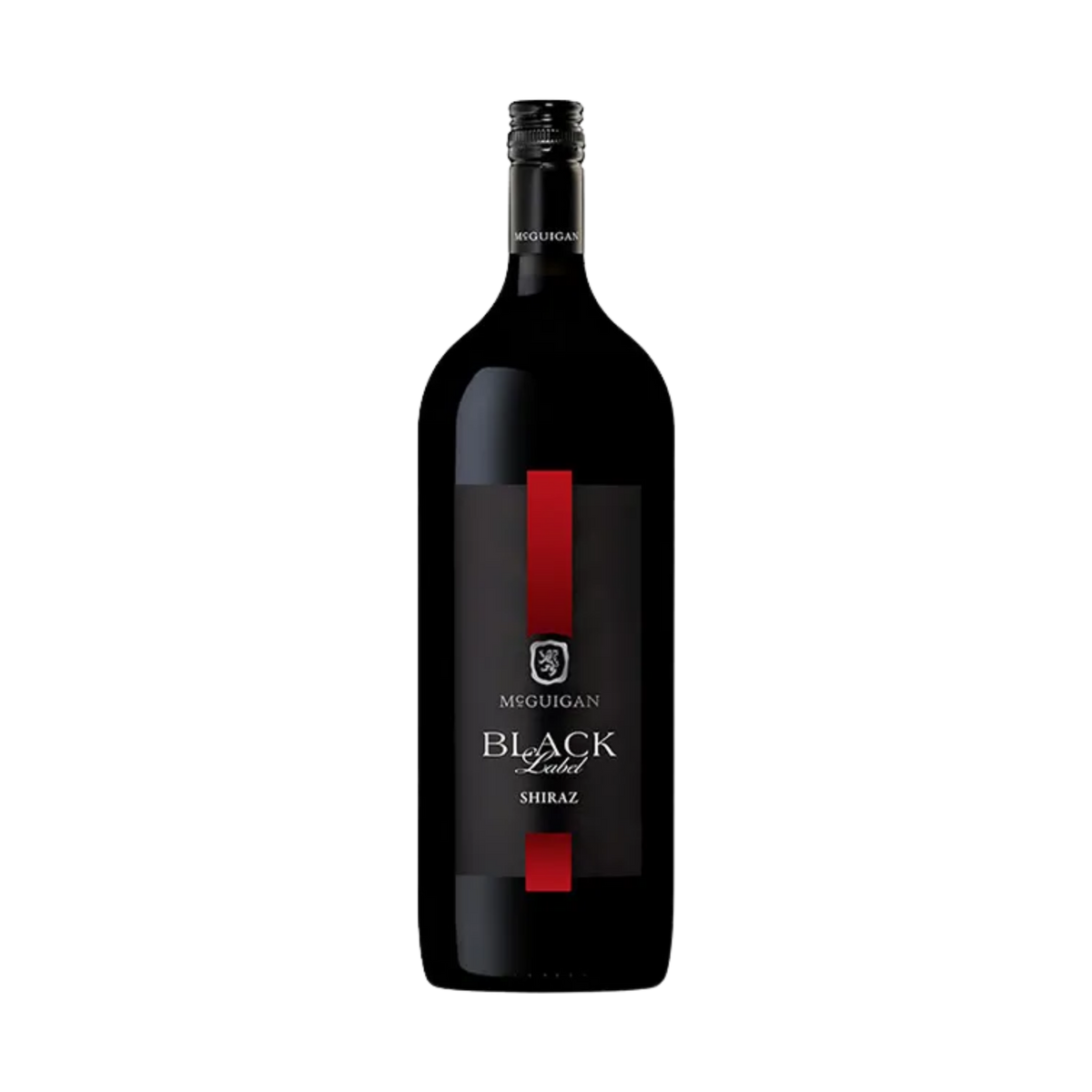 Mcguigan Black Label - Shiraz — Red Wine