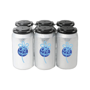 33 Acres Lemongrass Lager 6pk — Craft Beer