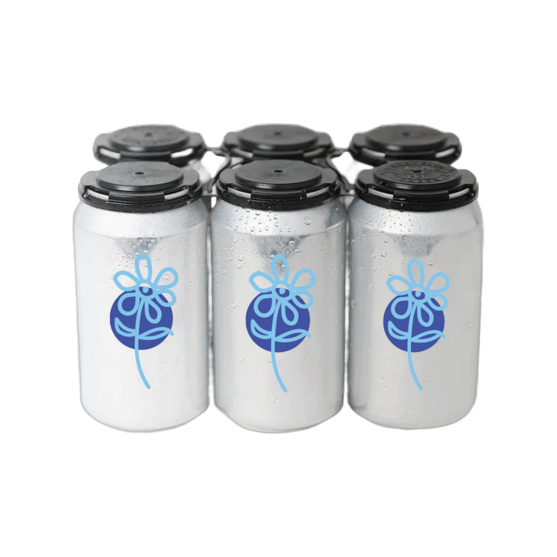 33 Acres Lemongrass Lager 6pk — Craft Beer