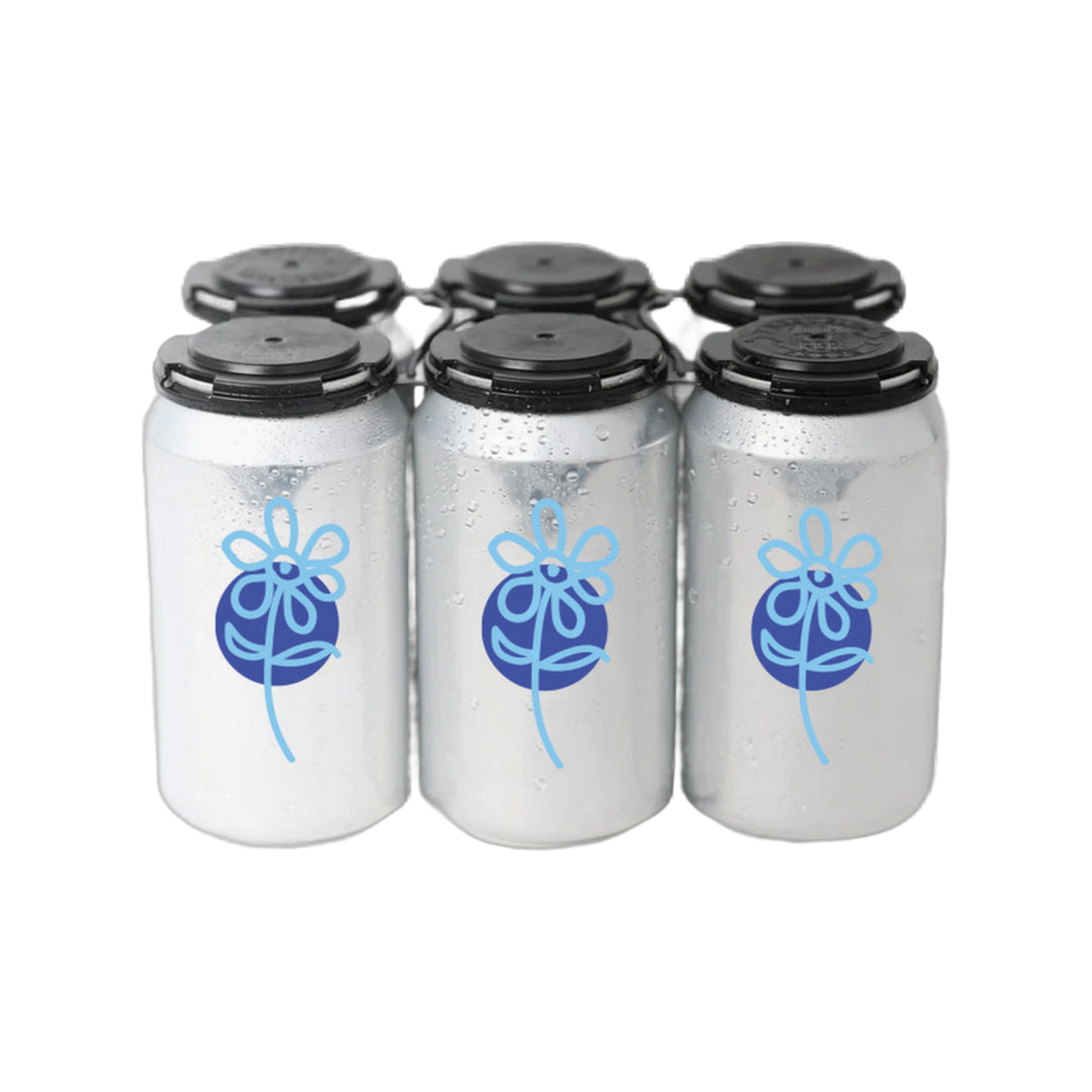 33 Acres Lemongrass Lager 6pk — Craft Beer
