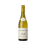Luberon White La Vieille Ferme 750Ml — White Wine