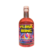 Flash Bang Cotton Candy Vodka