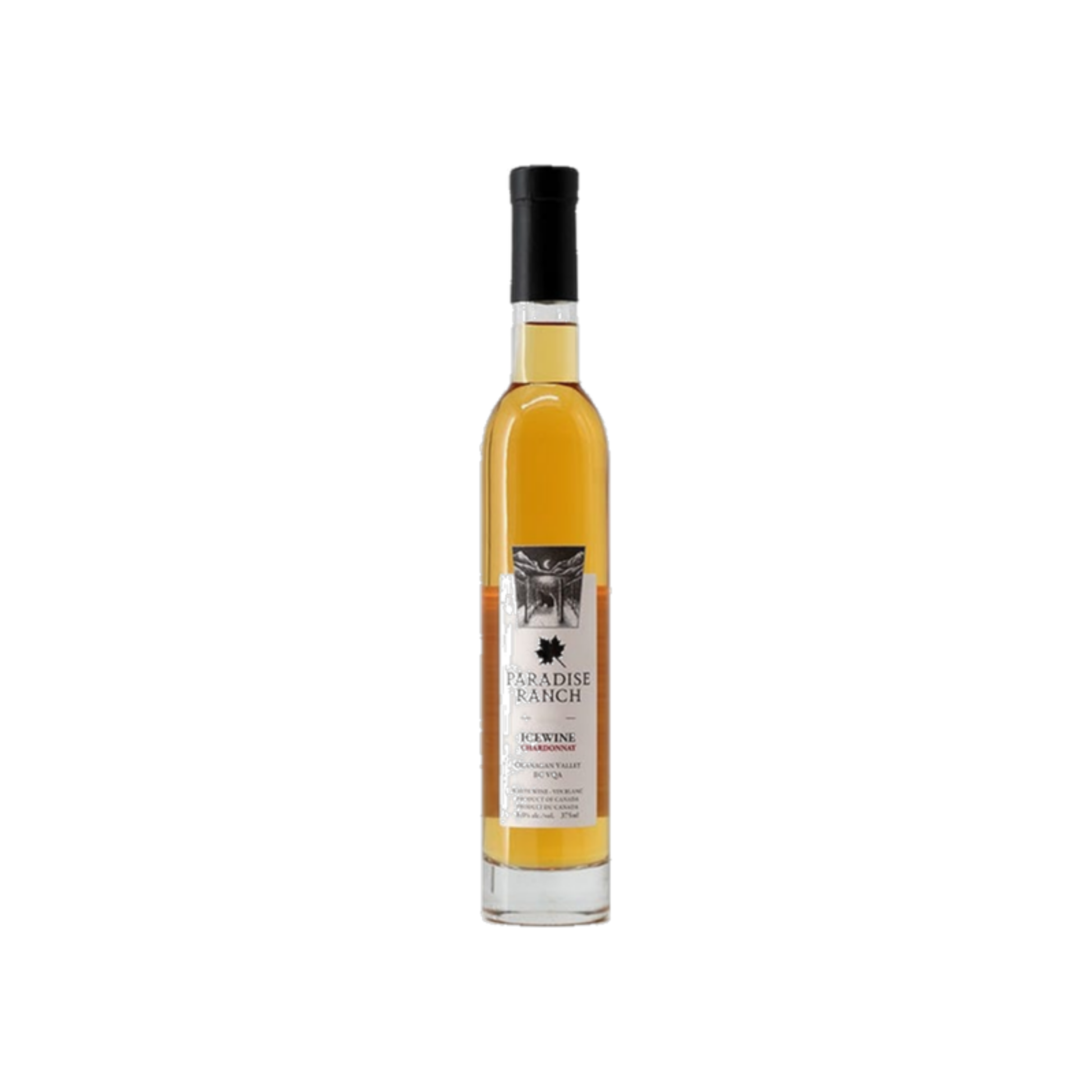 Paradise Ranch Chardonnay Icewine — Dessert Wine