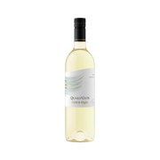 Quails Gate Field & Flight Pinot Gris — White Wine