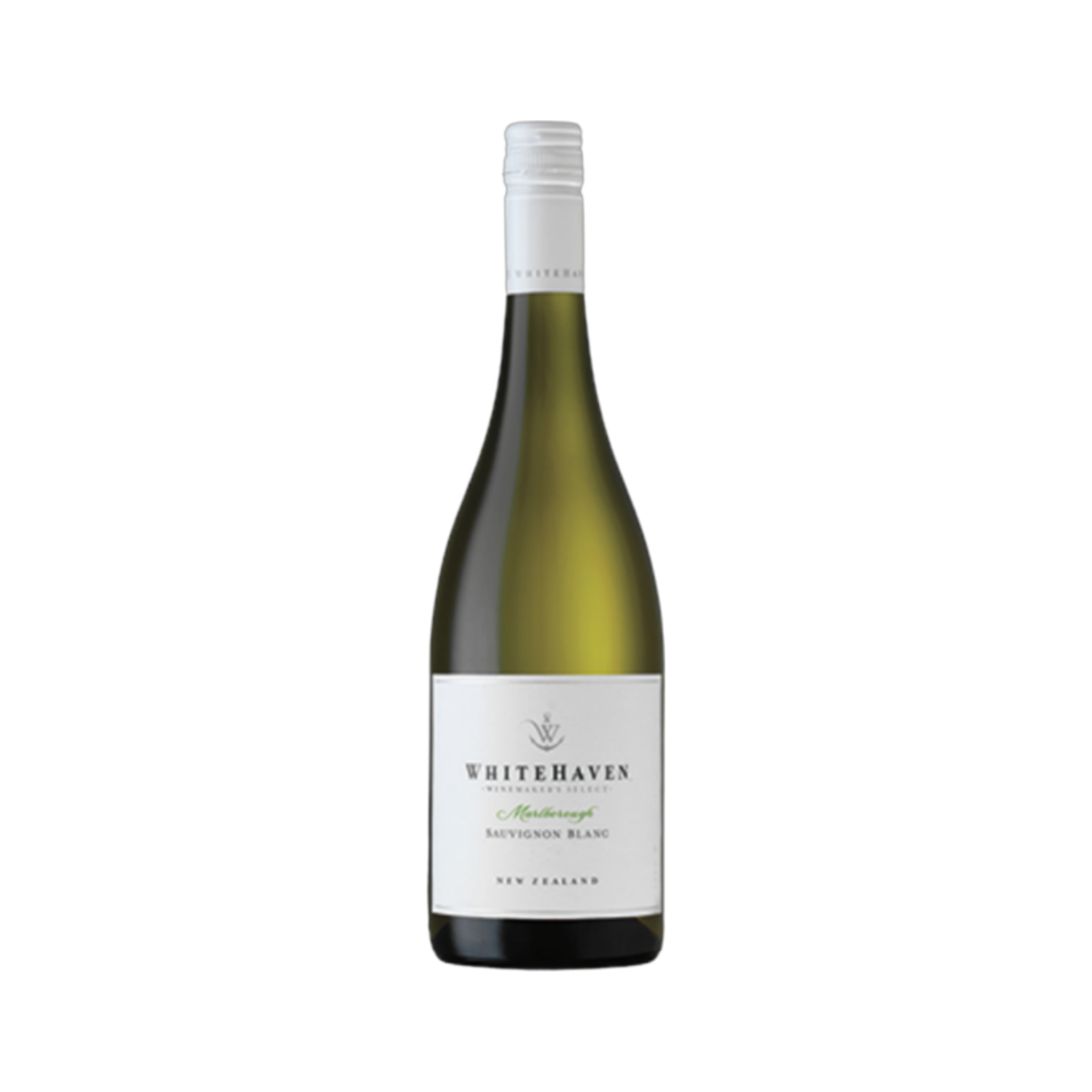 Sauvignon Blanc Whitehaven — White Wine