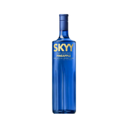 Skyy Pinapple Infusion — Vodka