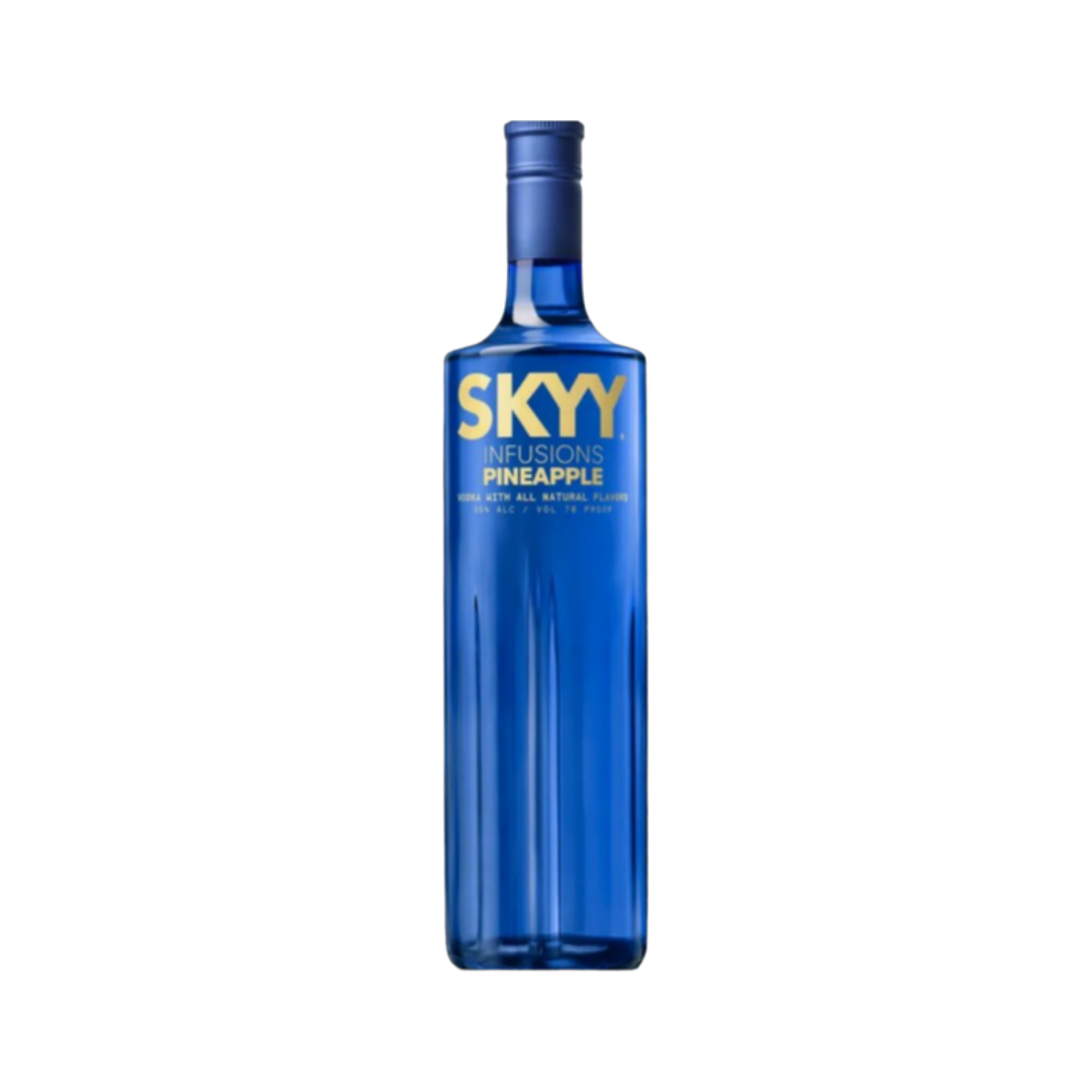 Skyy Pinapple Infusion — Vodka
