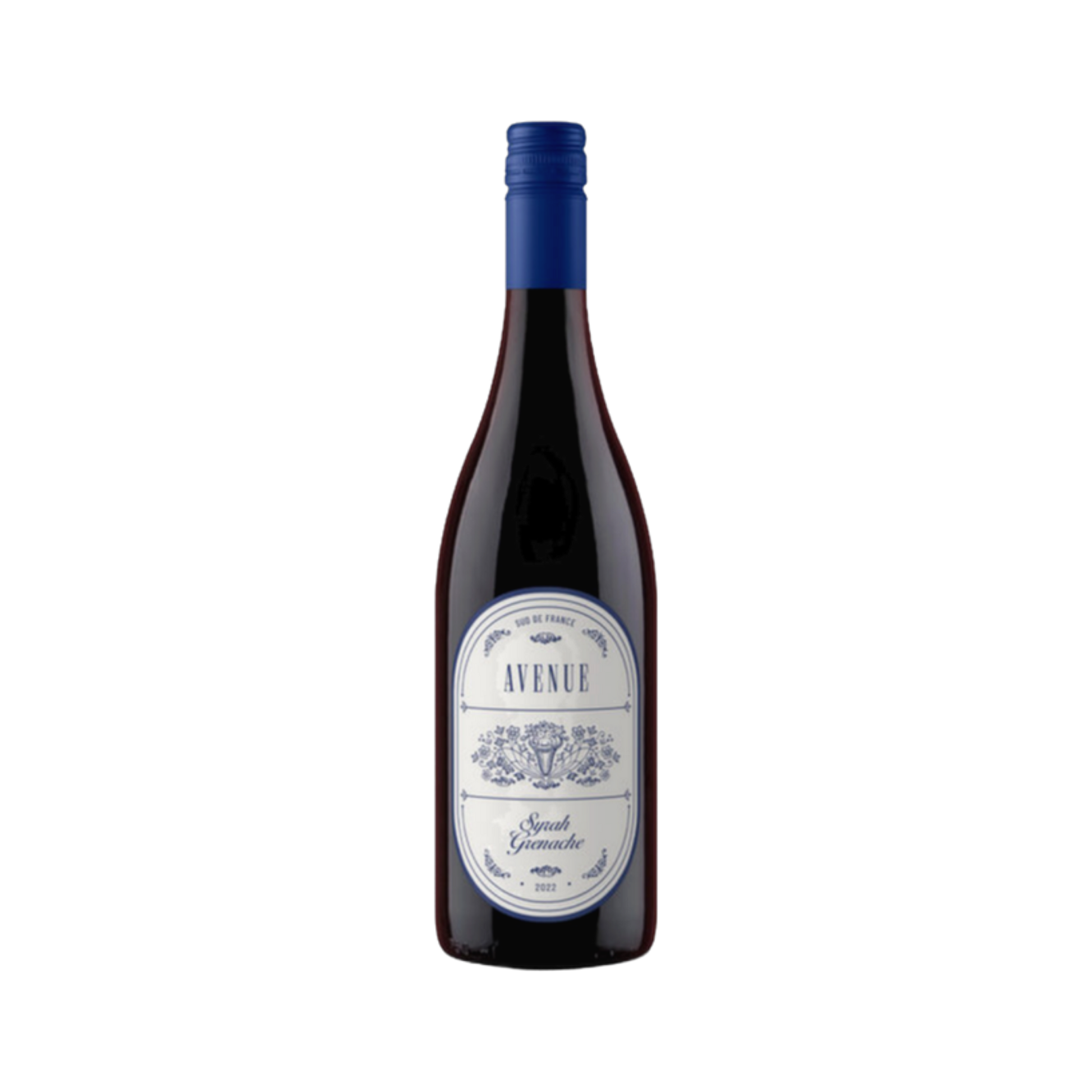 Avenue Shirah Granache — Red Wine