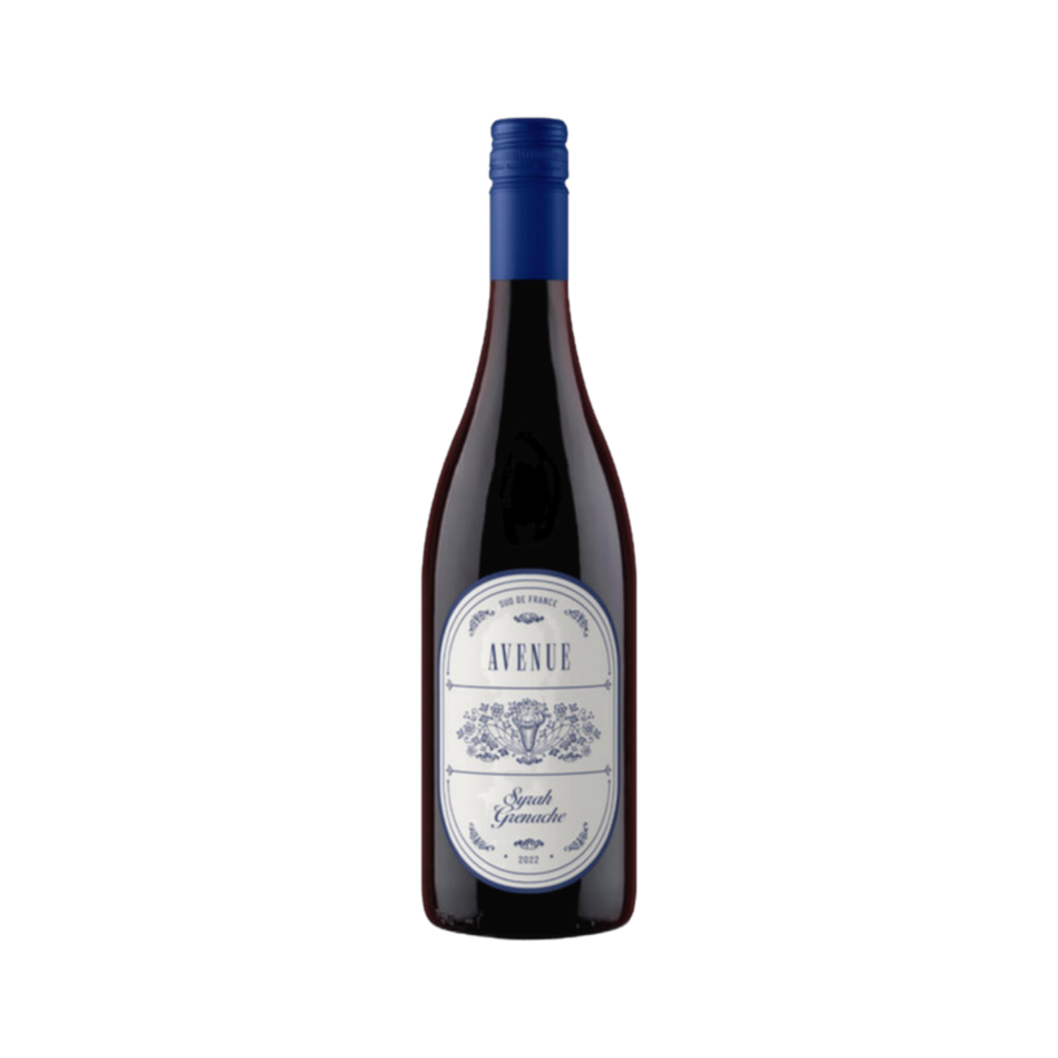 Avenue Shirah Granache — Red Wine