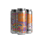 Slow Hand Beer Company California IPA — Craft Beer