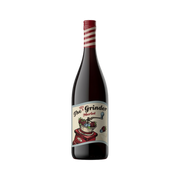 Merlot The Grinder — Red Wine