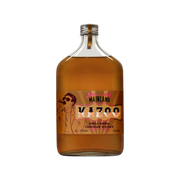 Mainland Kazoo Single Barrel — Canadian Whisky