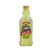 Jose Cuervo Margarita Mix — Mixer