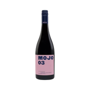 Cabernet Sauvignon Mojo — Red Wine