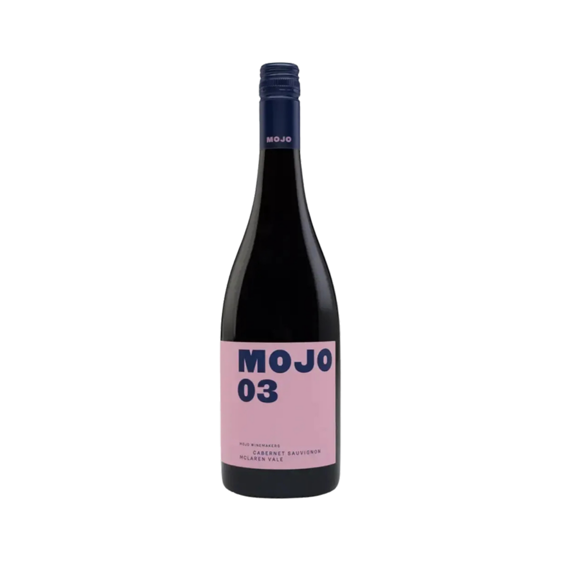 Cabernet Sauvignon Mojo — Red Wine