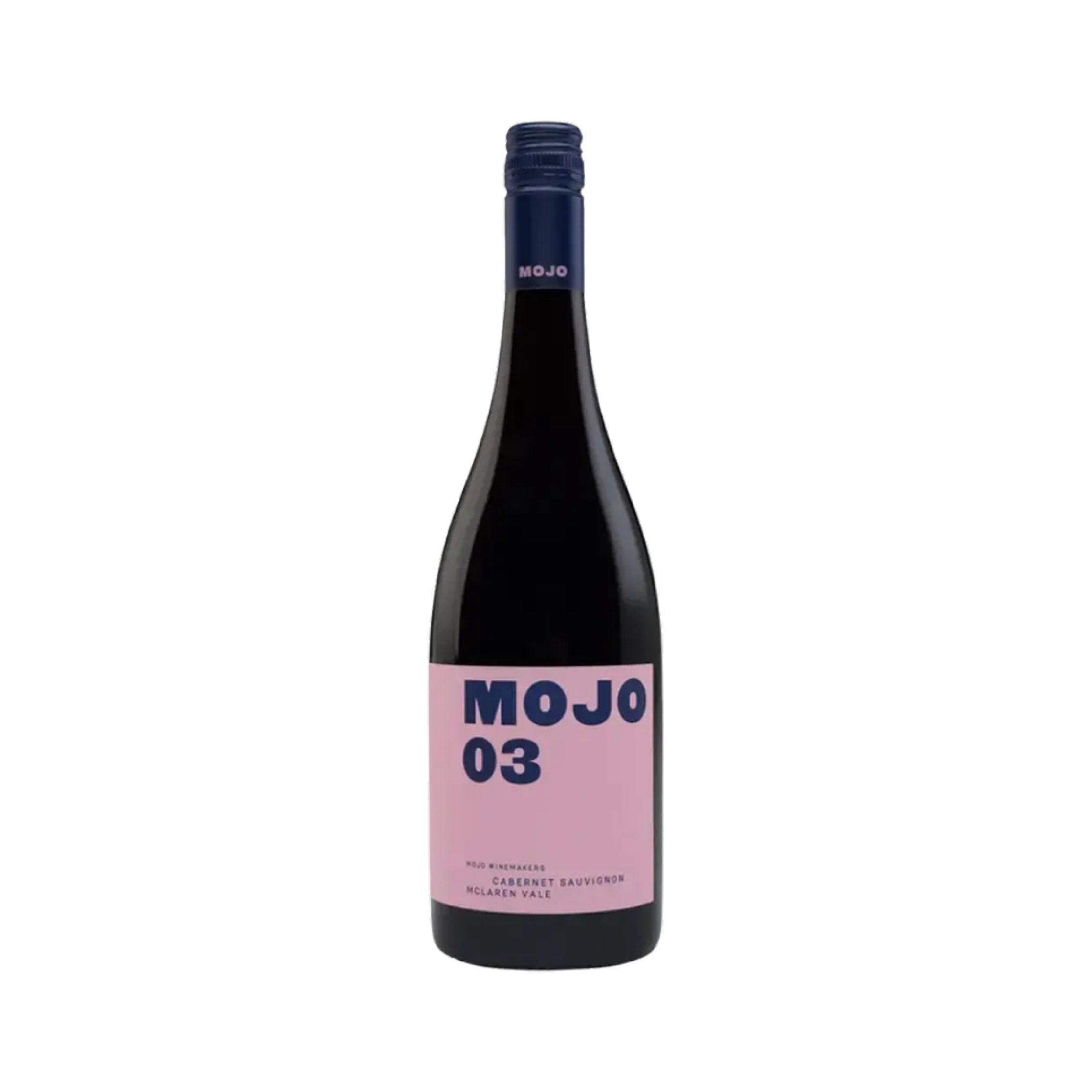 Cabernet Sauvignon Mojo — Red Wine