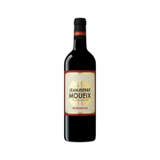 Bordeaux Jean Pierre Moueix — Red Wine