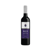 Naked Grape Shiraz — Red Wine