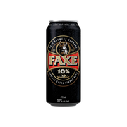 Faxe Extra Strong Tall Can — Import Beer