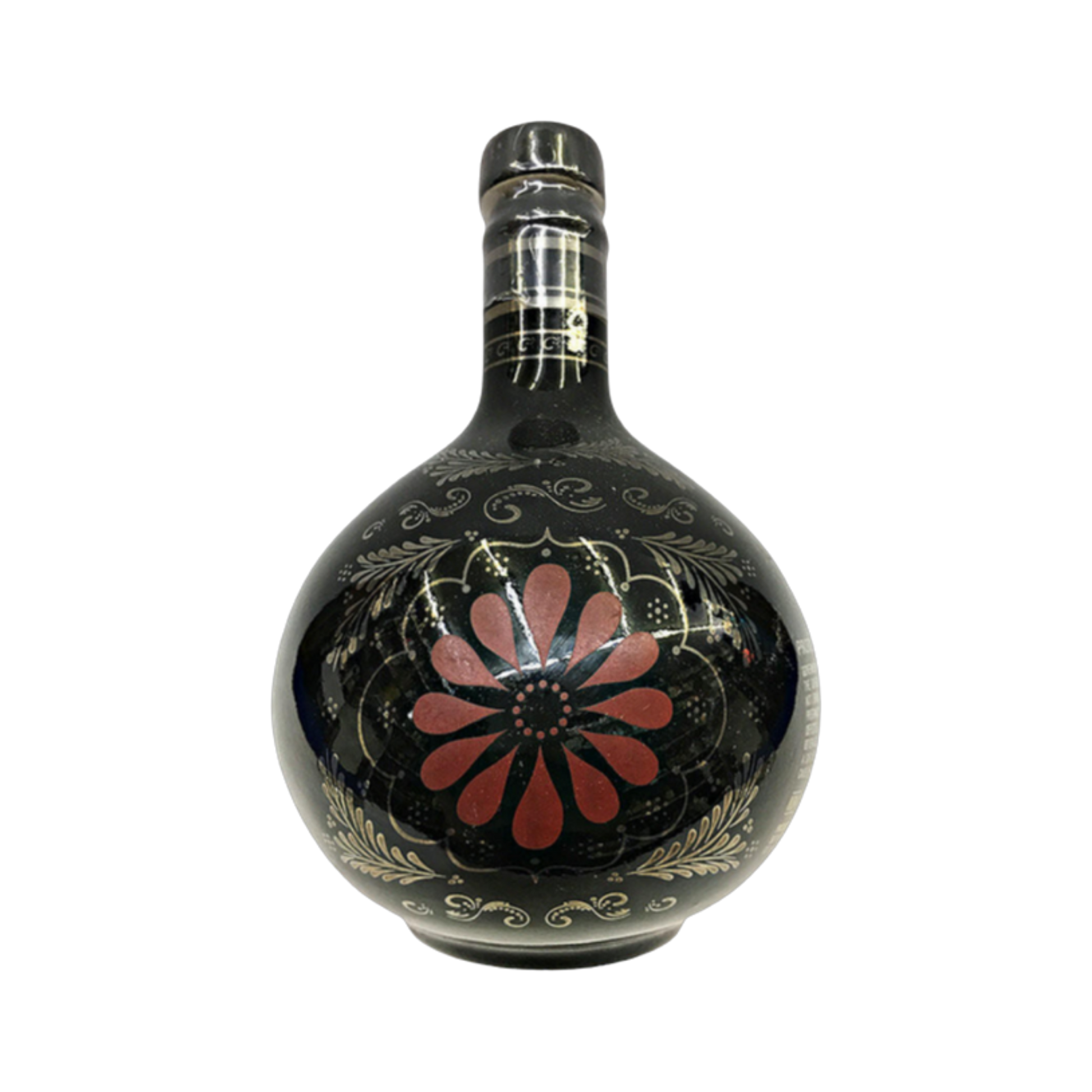 Grand Mayan Ultra Anejo Single Barrel — Tequila