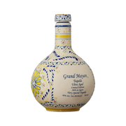 Grand Mayan Ultra Aged Limited Edition — Tequila