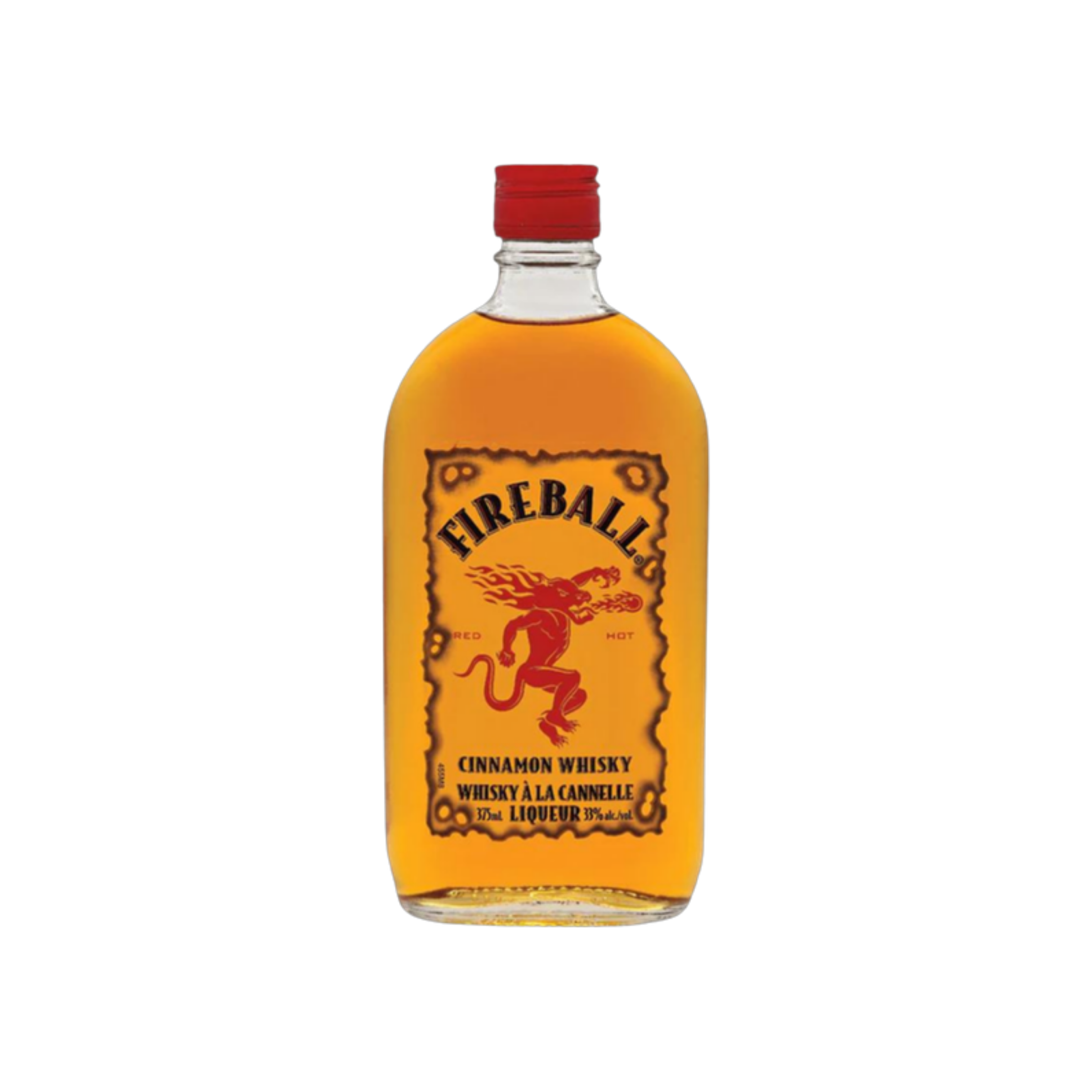 Fireball 375ml — Liqueur