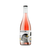 Narrative Xc Sparkling — Sparkling Wine