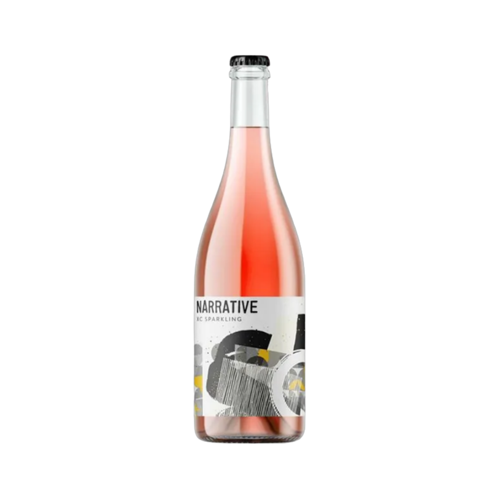Narrative Xc Sparkling — Sparkling Wine