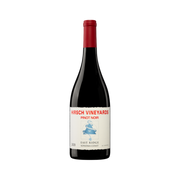 Pinot Noir Hirsch Vineyards East Ridge — Red Wine