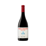 Pinot Noir Hirsch Vineyards West Rid — Red Wine