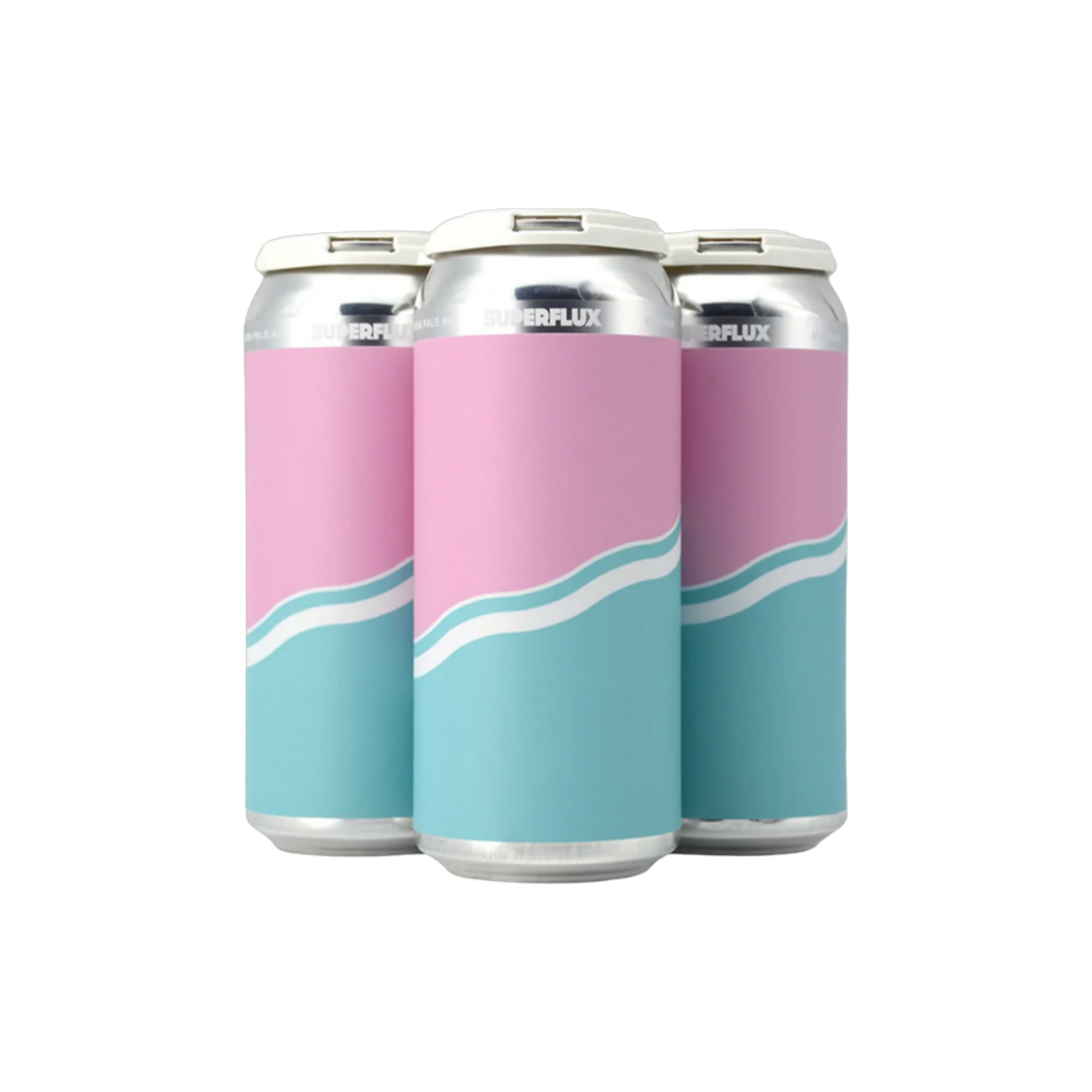 Superflux Happyness IPA — Craft Beer