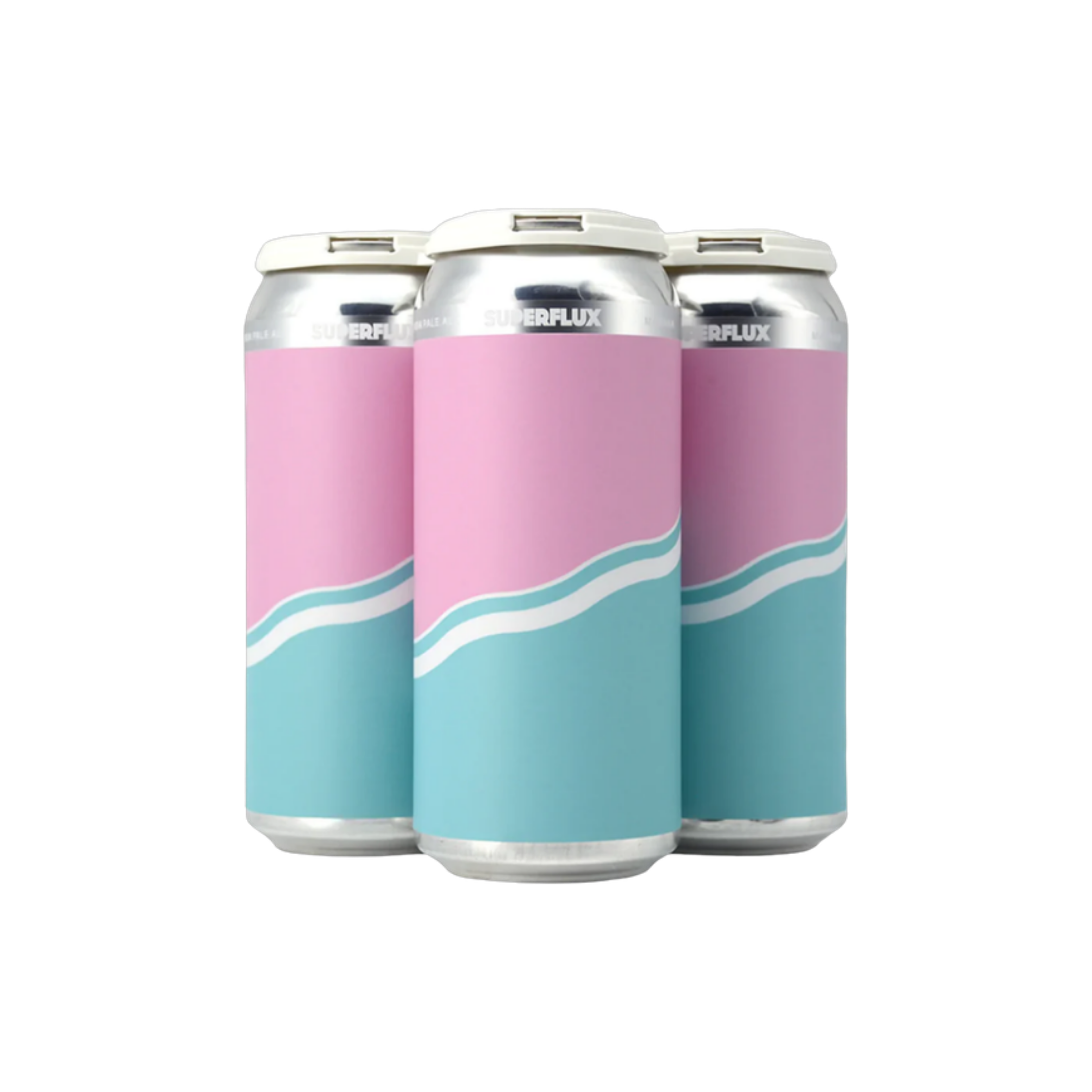 Superflux Happyness IPA — Craft Beer