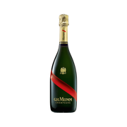 Mumm Cordon Rouge Champagne Brut — Sparkling Wine