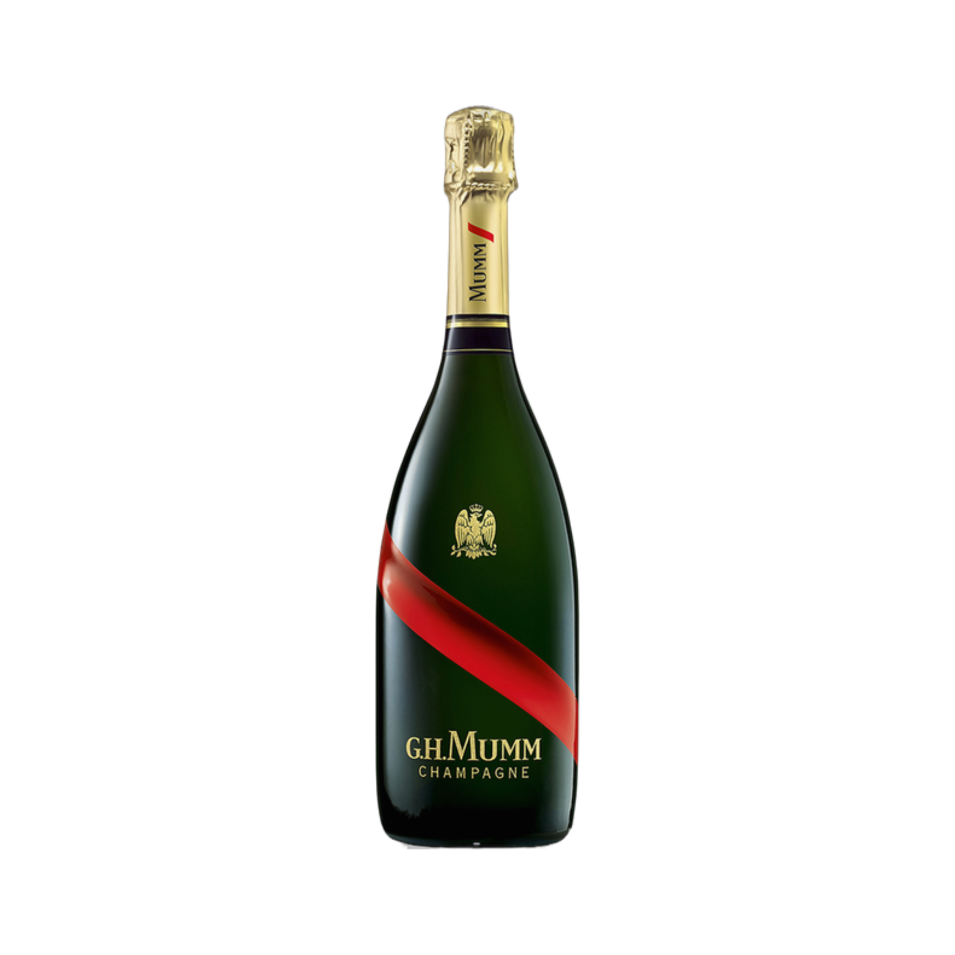 Mumm Cordon Rouge Champagne Brut — Sparkling Wine