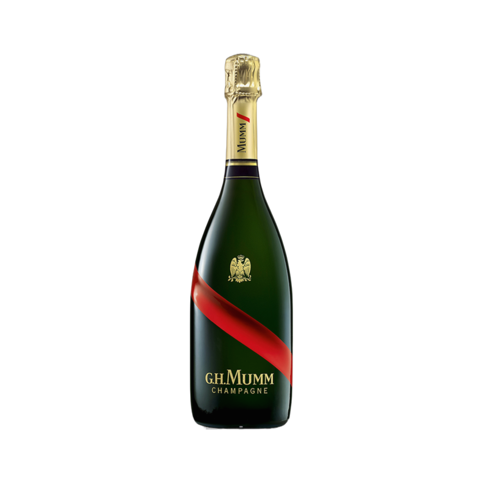 Mumm Cordon Rouge Champagne Brut — Sparkling Wine