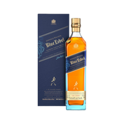 Johnnie Walker Blue Label — Scotch