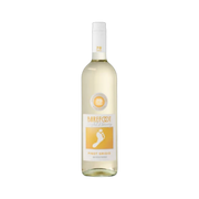 Pinot Grigio Barefoot Bright & Breezy — White Wine