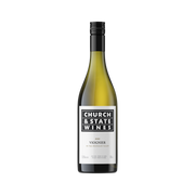 Church & State Viognier — White Wine