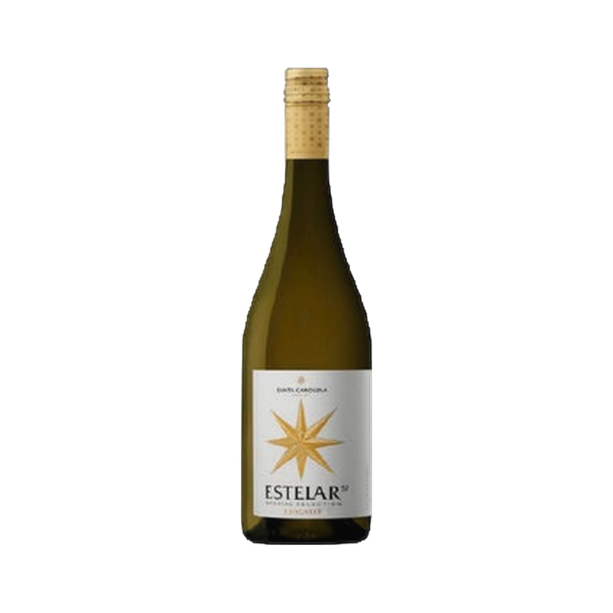 Viognier Estelar 57 — White Wine