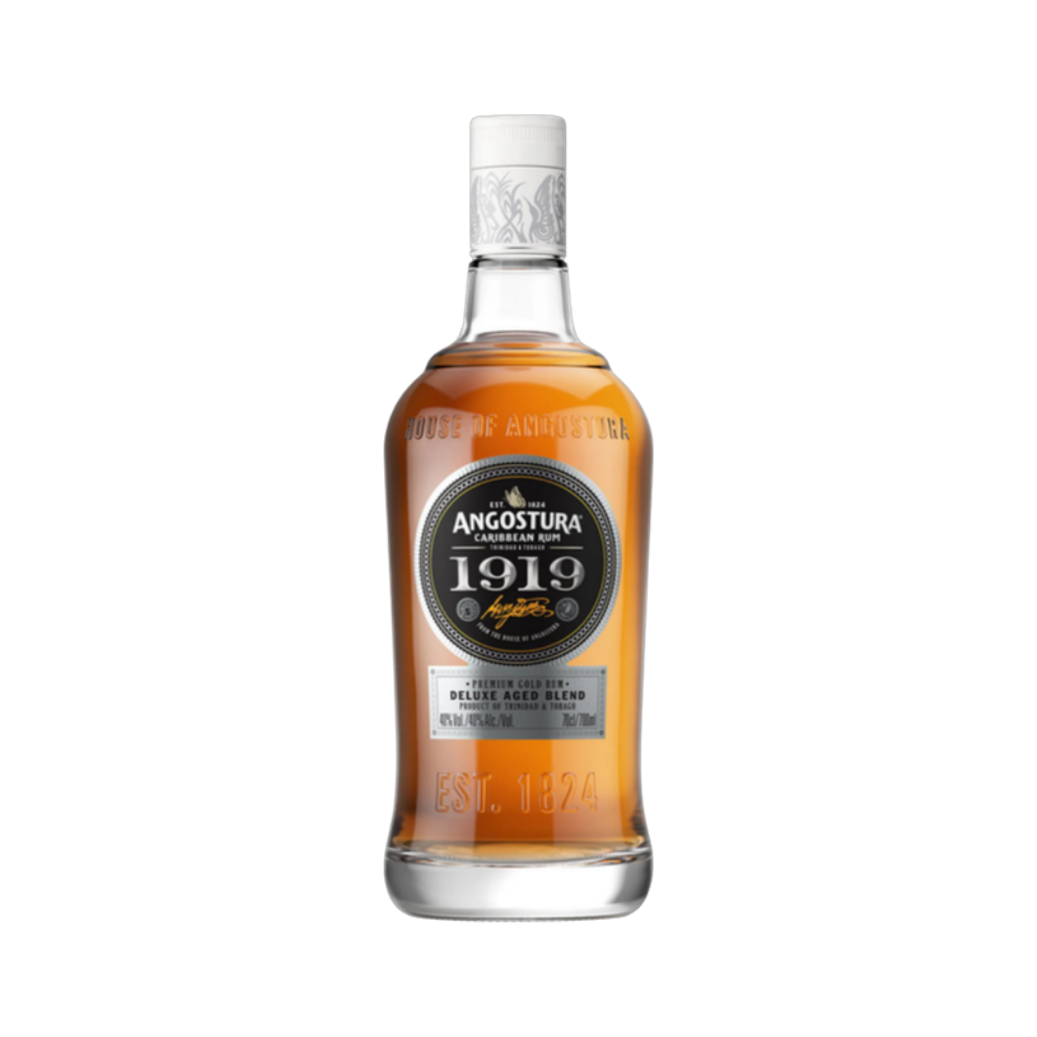 Angostura 1919 Aged 8 Years — Rum
