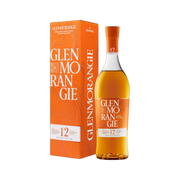 Glenmorangie 12 Year Original — Scotch