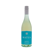 Sauvignon Blanc Matua Hawke's Bay — White Wine