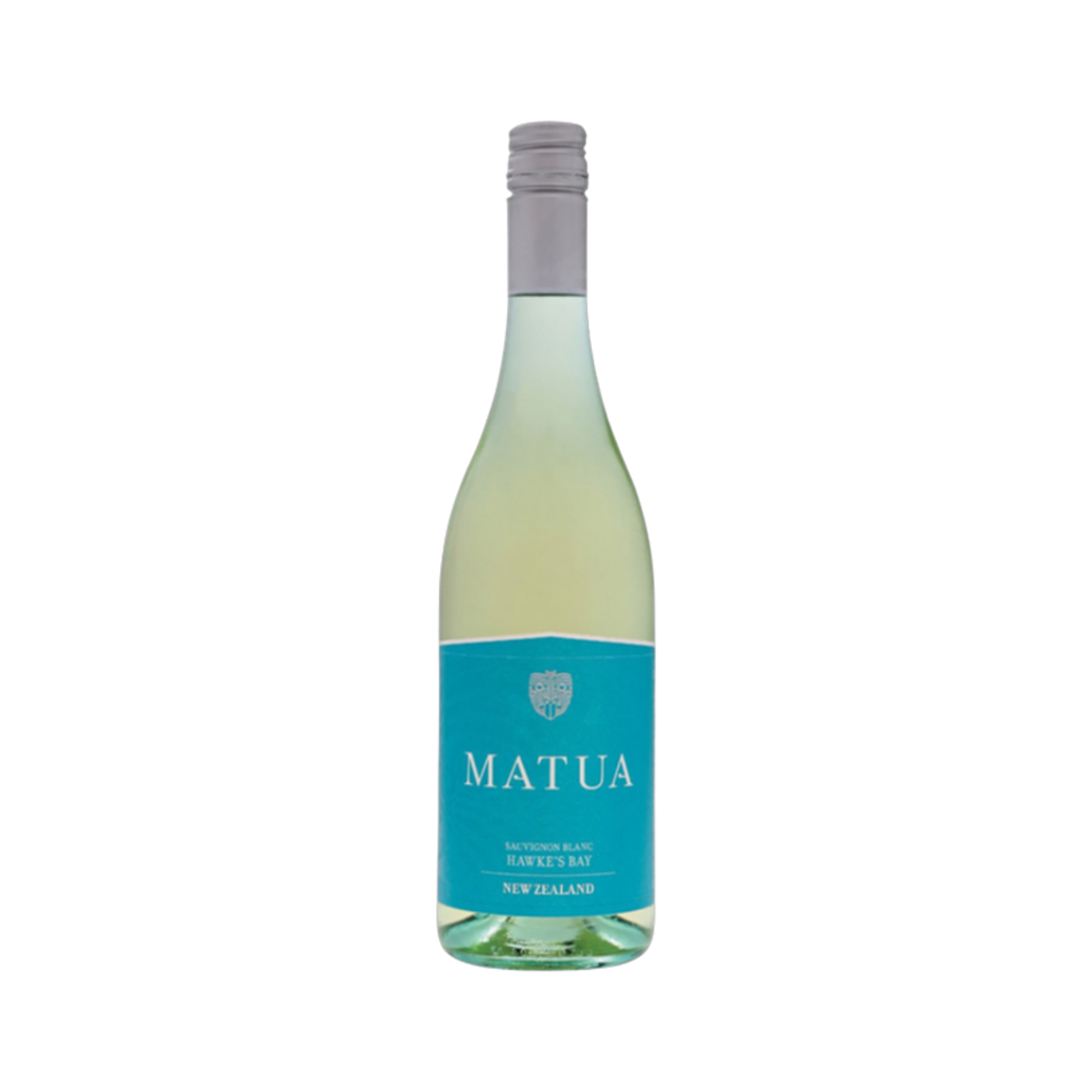 Sauvignon Blanc Matua Hawke's Bay — White Wine